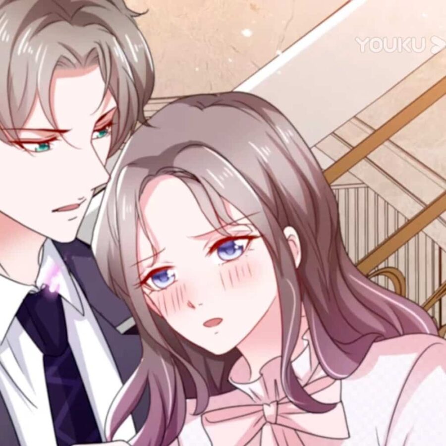 看了会脸红没人敢用的污系超欲情头 动漫超刺激男女情侣头像_13