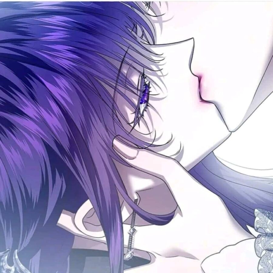 看了会脸红没人敢用的污系超欲情头 动漫超刺激男女情侣头像_21