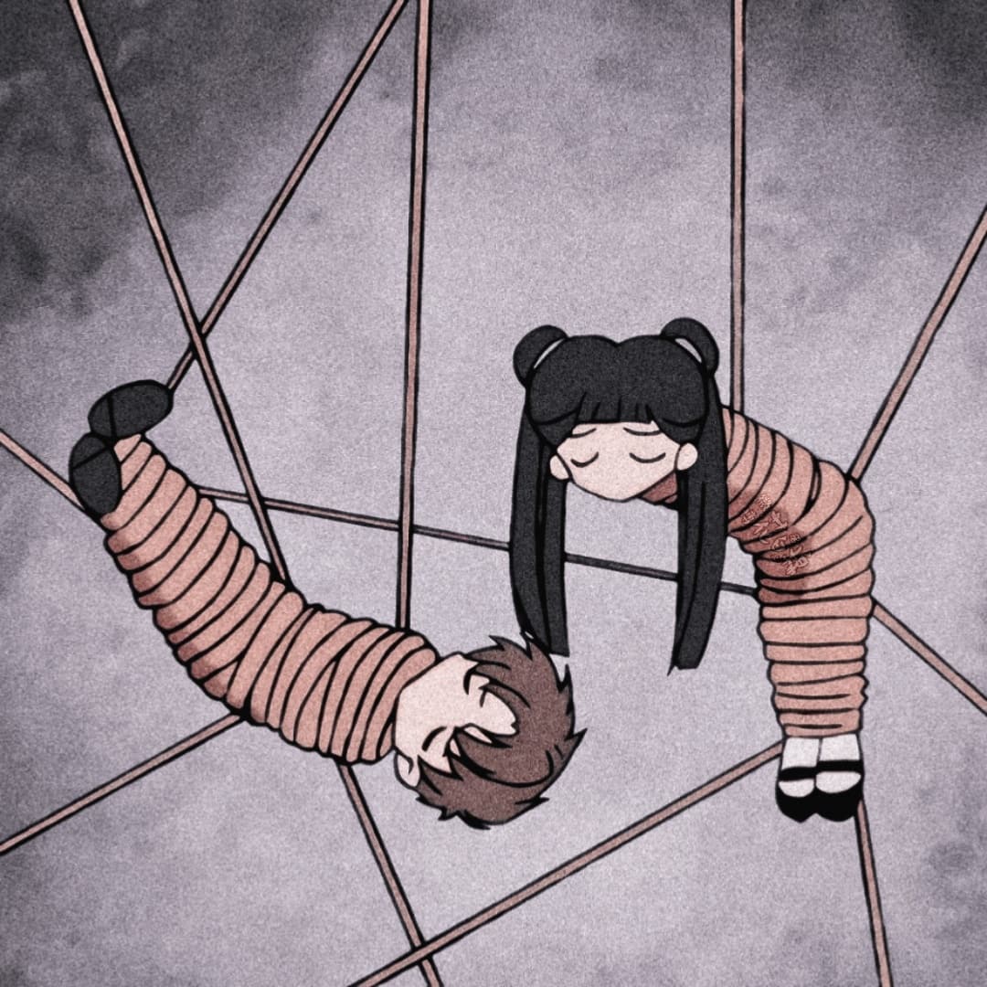 《魔卡少女樱》李莓铃被捆绑动漫头像_2