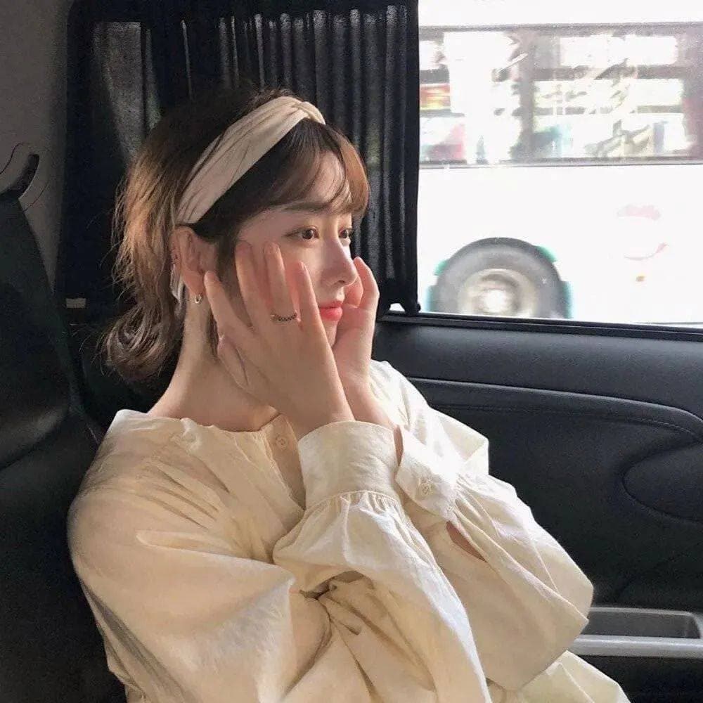 女生秋天头像氛围感十足，WeChat 秋日限定女头_2