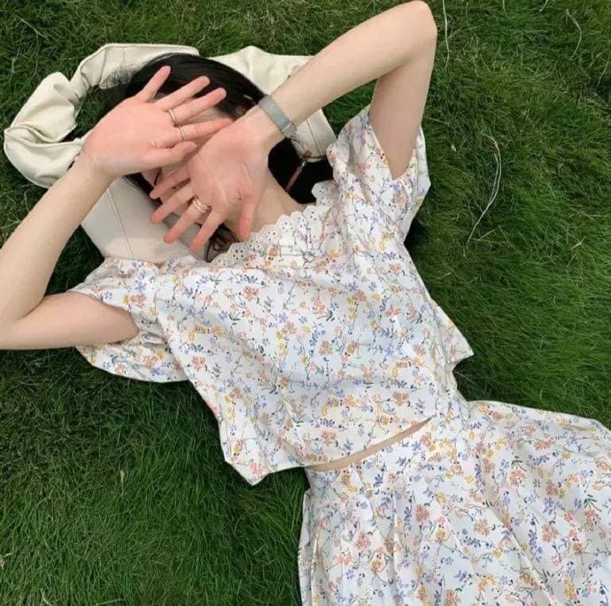 女生秋天头像氛围感十足，WeChat 秋日限定女头_14