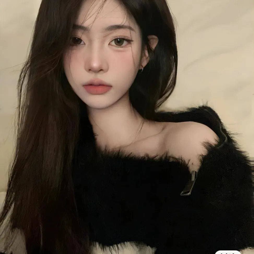 女生秋天头像氛围感十足，WeChat 秋日限定女头_17