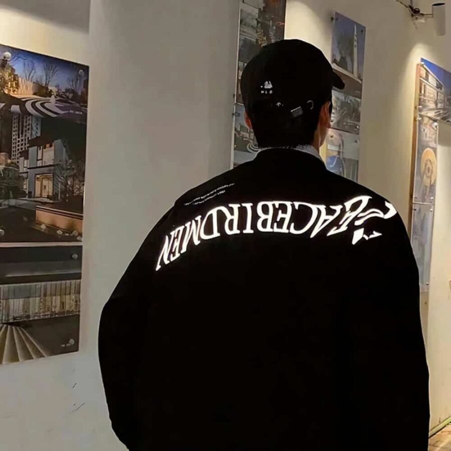 适合永久不换的男生头像 高冷孤独感不易接近的黑色系真人照片男头_12