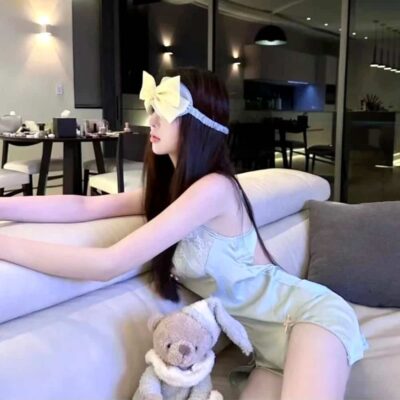 女生超好看的性感超欲微信头像 让男生一眼就喜欢的女生头像
