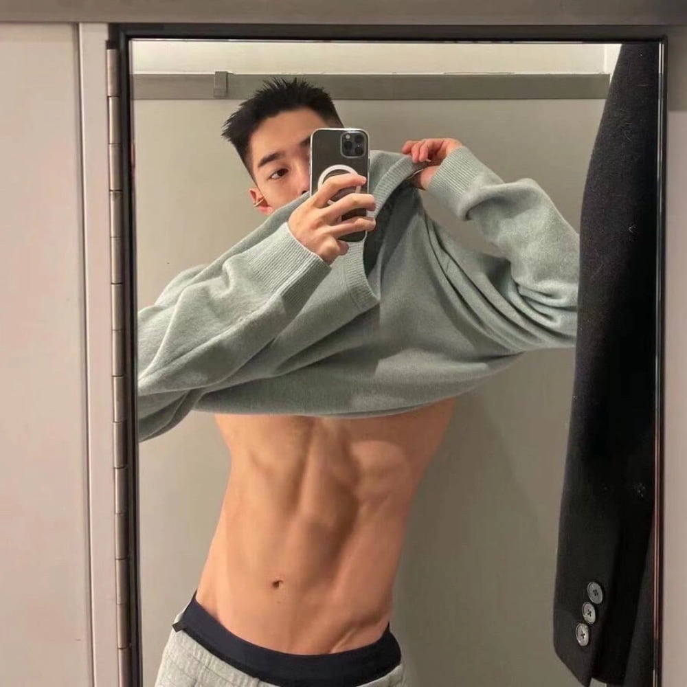 特别撩人的男生头像,吸引单身妇女的男人头像图片_2