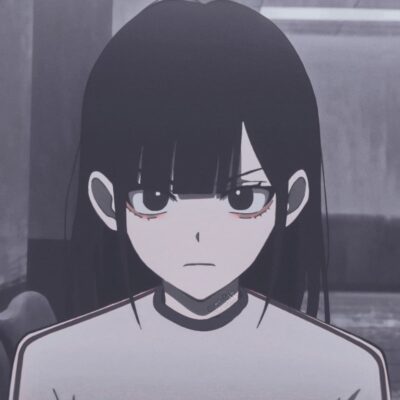 《时光代理人》程小时乔苓cp捏脸动漫头像