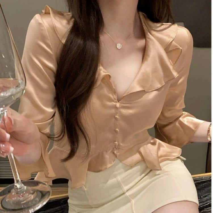 又纯又欲的真人女生部位头像高清图 没人敢用的污系情头_12