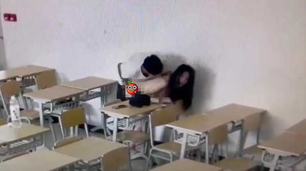 情侣教室注意事项,和对象在教室控制不住怎么办 ？_1