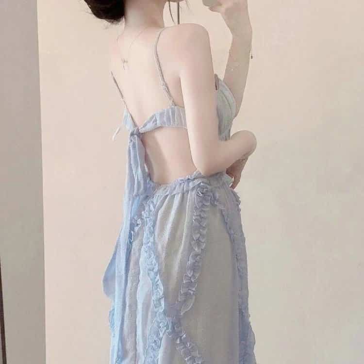 女生ins风高级感部位头像 御姐萝莉统统可以驾驭男生也喜欢的女头！_4
