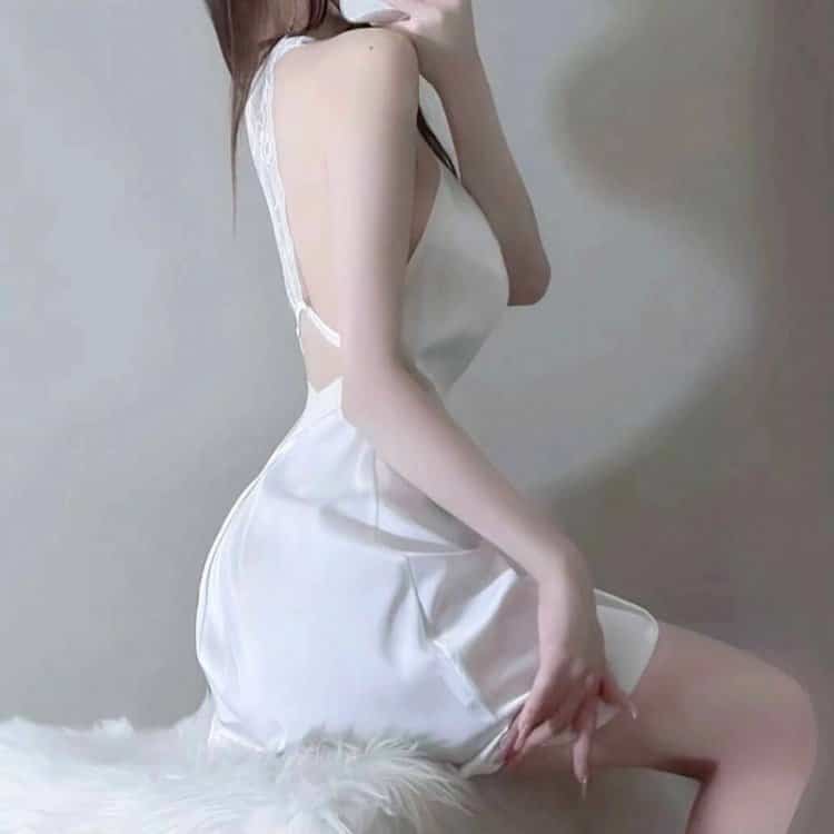 女生ins风高级感部位头像 御姐萝莉统统可以驾驭男生也喜欢的女头！_14