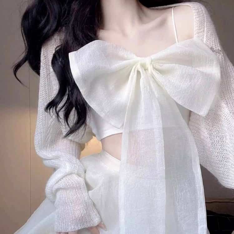 女生ins风高级感部位头像 御姐萝莉统统可以驾驭男生也喜欢的女头！_18