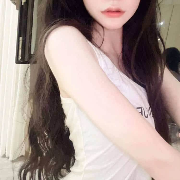 女生ins风高级感部位头像 御姐萝莉统统可以驾驭男生也喜欢的女头！_21
