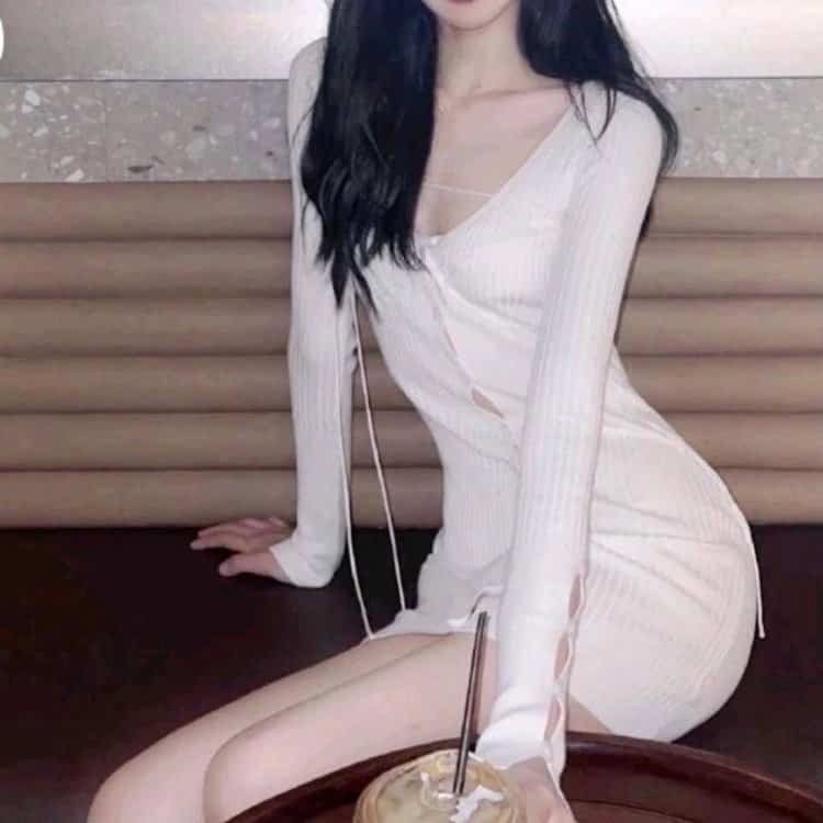 女生ins风高级感部位头像 御姐萝莉统统可以驾驭男生也喜欢的女头！_24