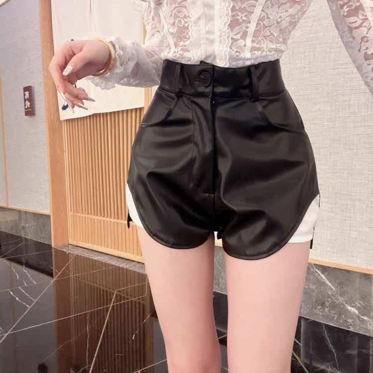 招桃花男生喜欢的女生性感部位头像 ins风不太正经半身像女头_7
