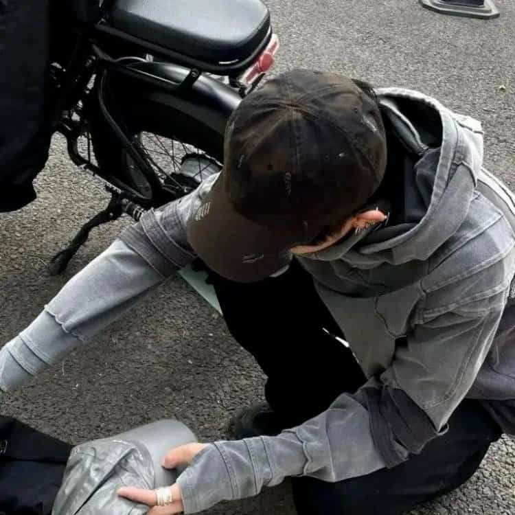独一无二冷酷帅气超拽男头 适合永久不换冷门的男生头像_2