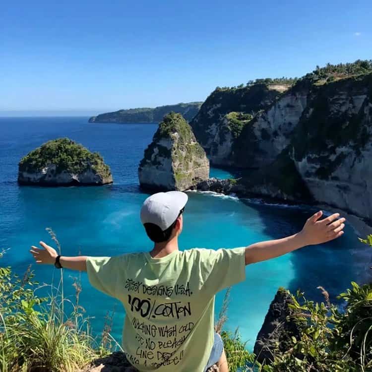 独一无二冷酷帅气超拽男头 适合永久不换冷门的男生头像_15