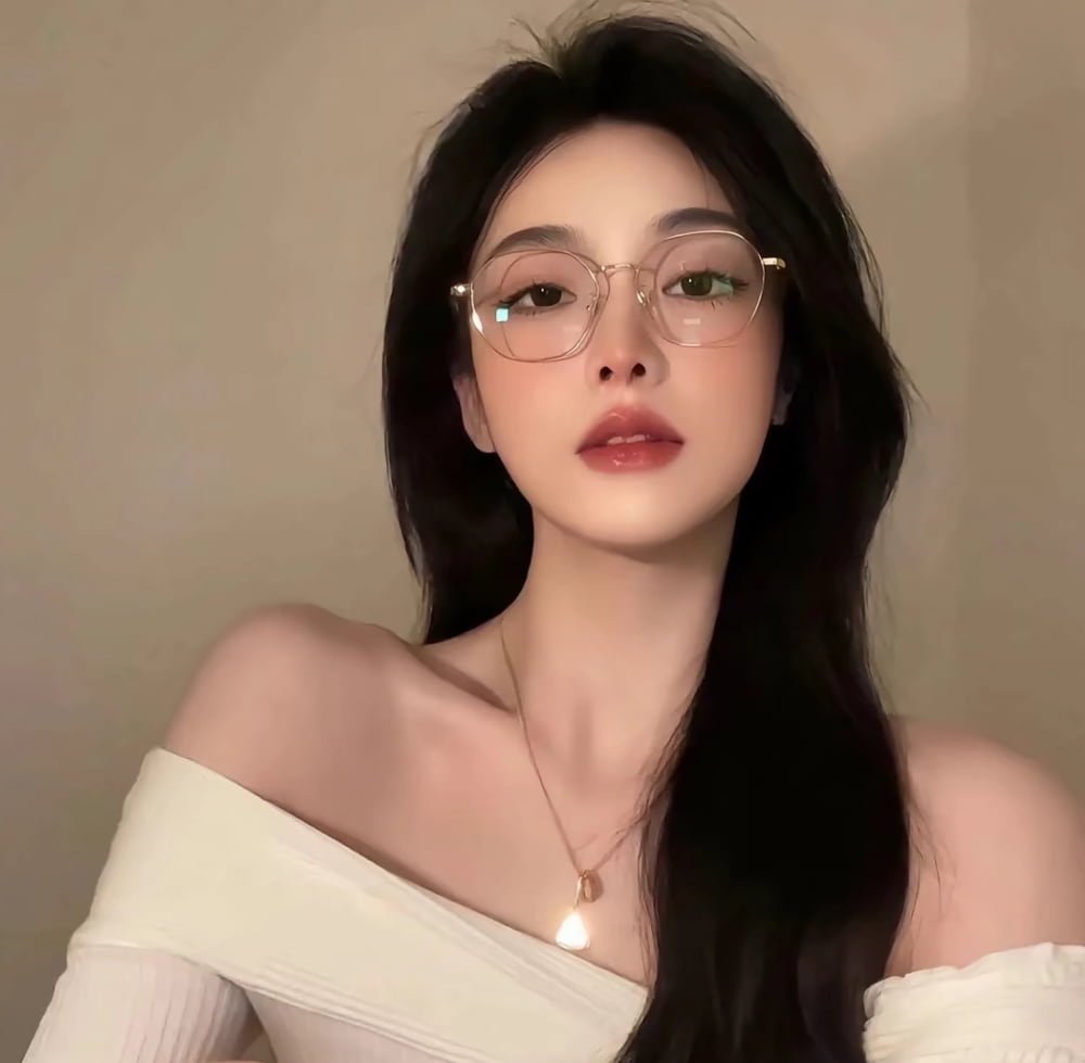 温柔阳光干净的可爱微信女生头像_7