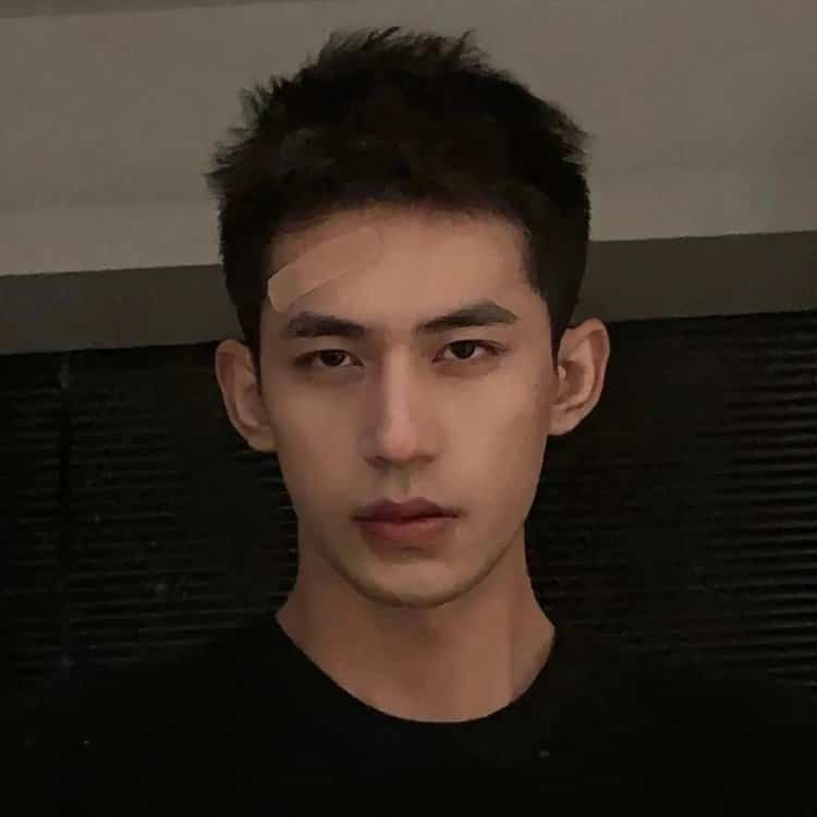 看起来很高级的男生头像 值得长期不换的微信男头_5