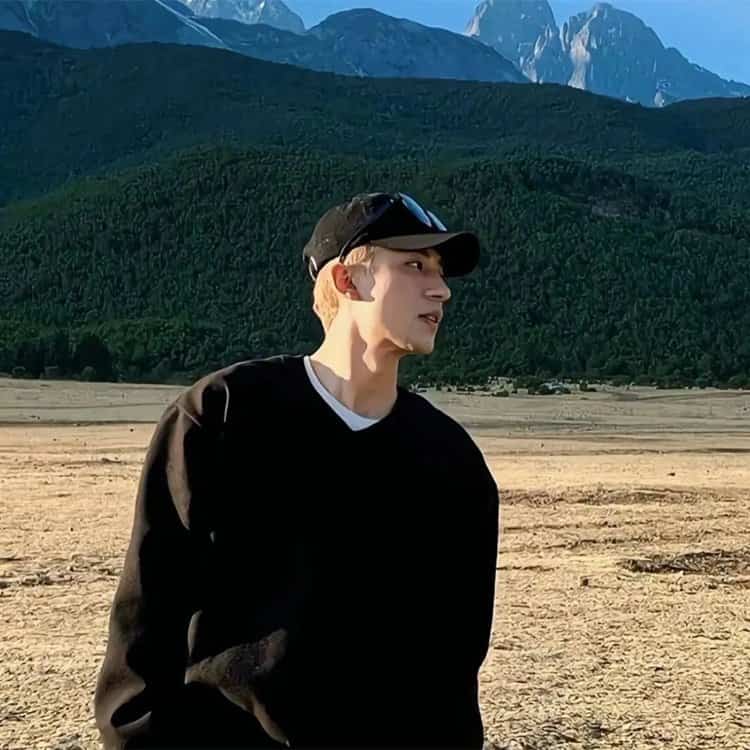 看起来很高级的男生头像 值得长期不换的微信男头_10
