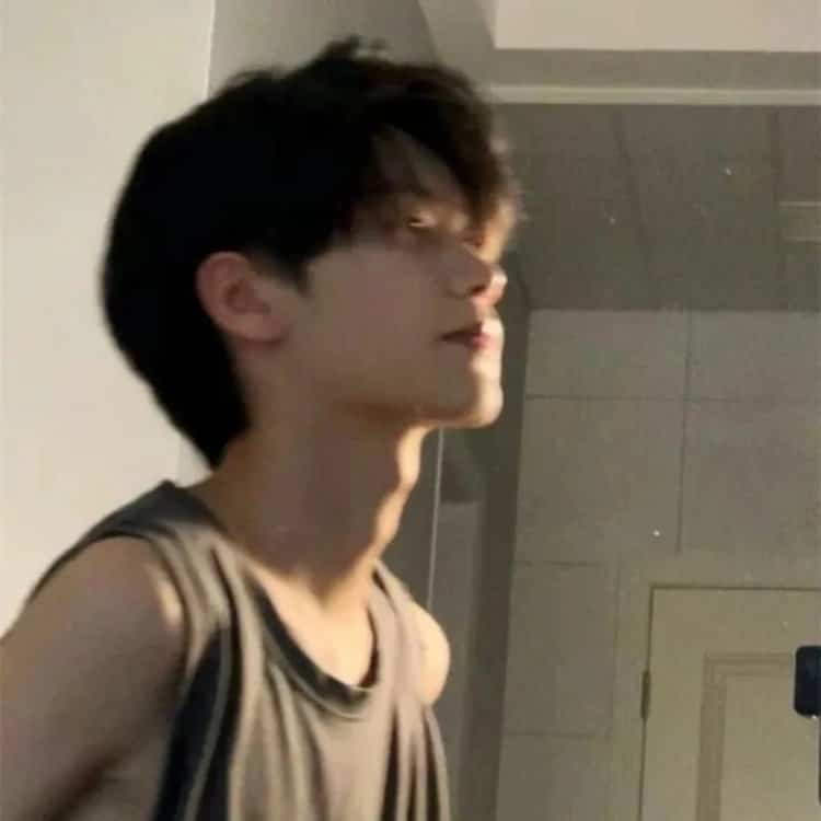 看起来很高级的男生头像 值得长期不换的微信男头_11