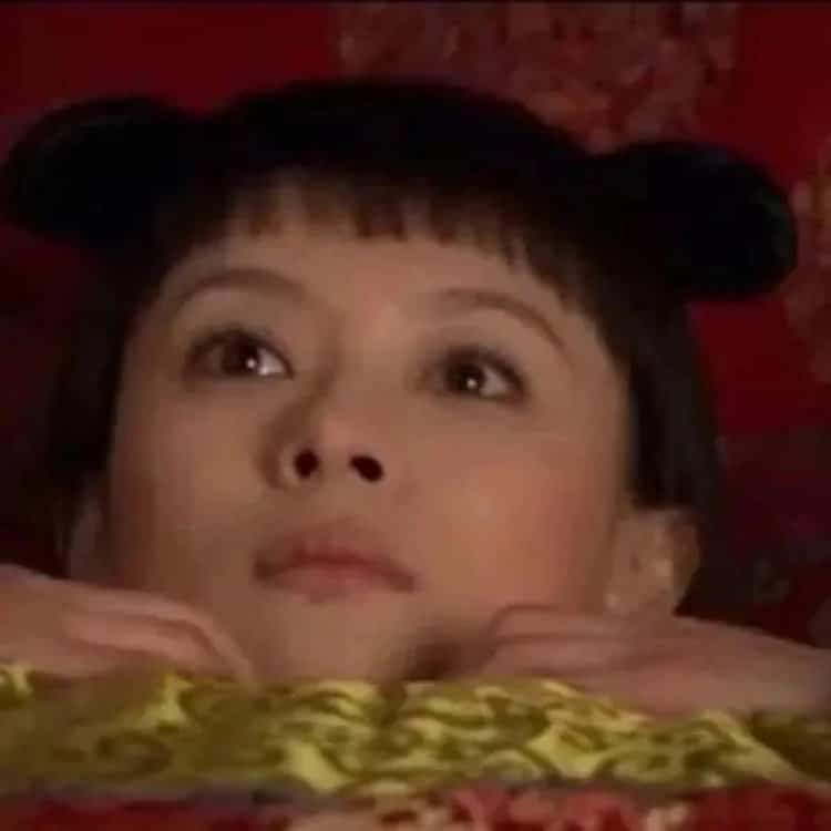 二人闺蜜头像沙雕智障可爱 搞怪笑死人的闺蜜头像_1