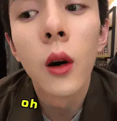 李佳琦oh my god  欧买噶 gif动态图_1