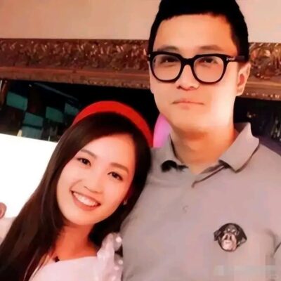 宋喆被判6年终于出狱！曾经狂睡马蓉现在养猪！