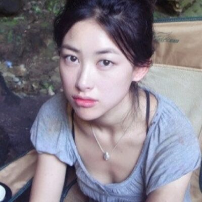 朱珠年轻时候的照片，朱珠年轻时的样子！