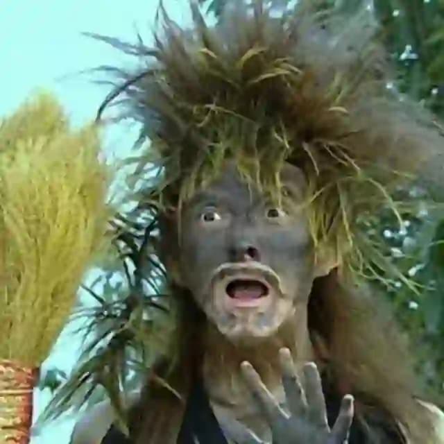 让人一看就不想聊天的微信头像,谁敢用这张照片做头像_2