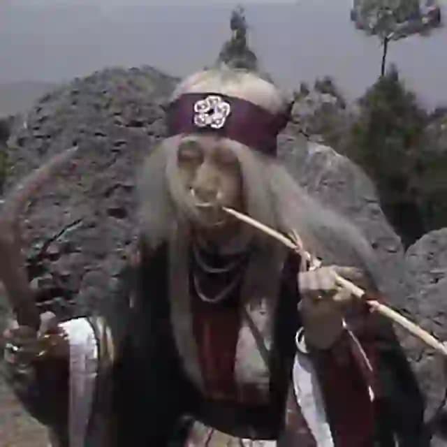 让人一看就不想聊天的微信头像,谁敢用这张照片做头像_4