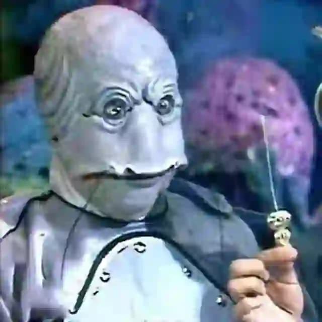 让人一看就不想聊天的微信头像,谁敢用这张照片做头像_8