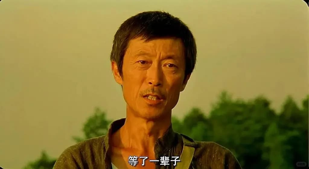 《那山那人那狗》刘烨父亲扮演者滕汝骏去世_2