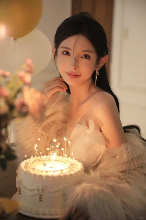美女贵气名媛风微信头像 大小姐既视感女头_2