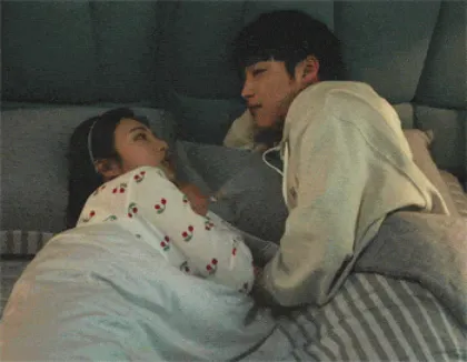 一个女孩子把身体给你说明什么？女生一旦睡过就会产生感情?_1