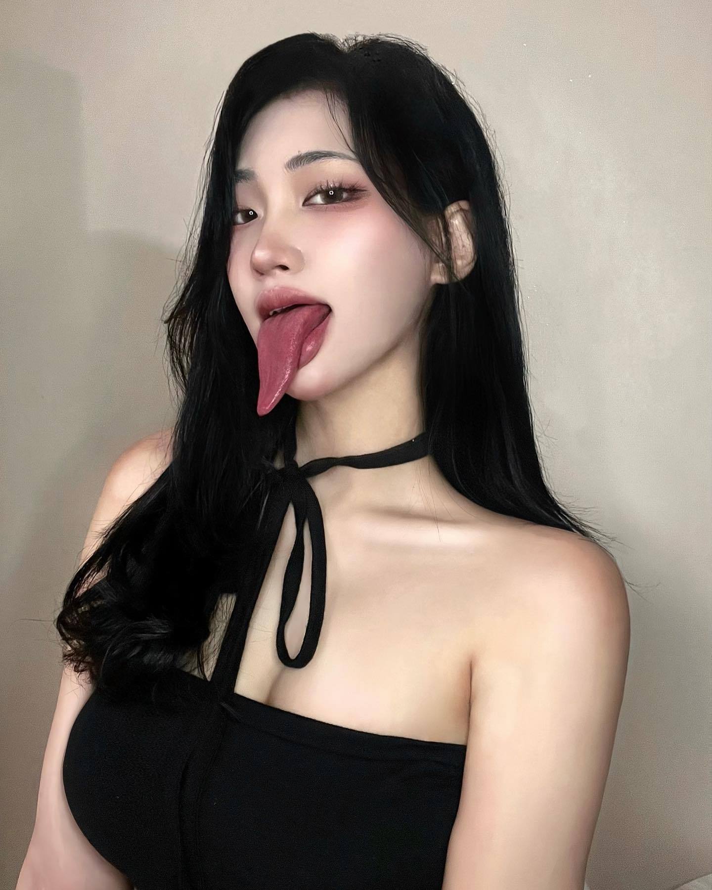 美女cosplay《火影忍者》大蛇丸 大蛇丸女性形态图片_1