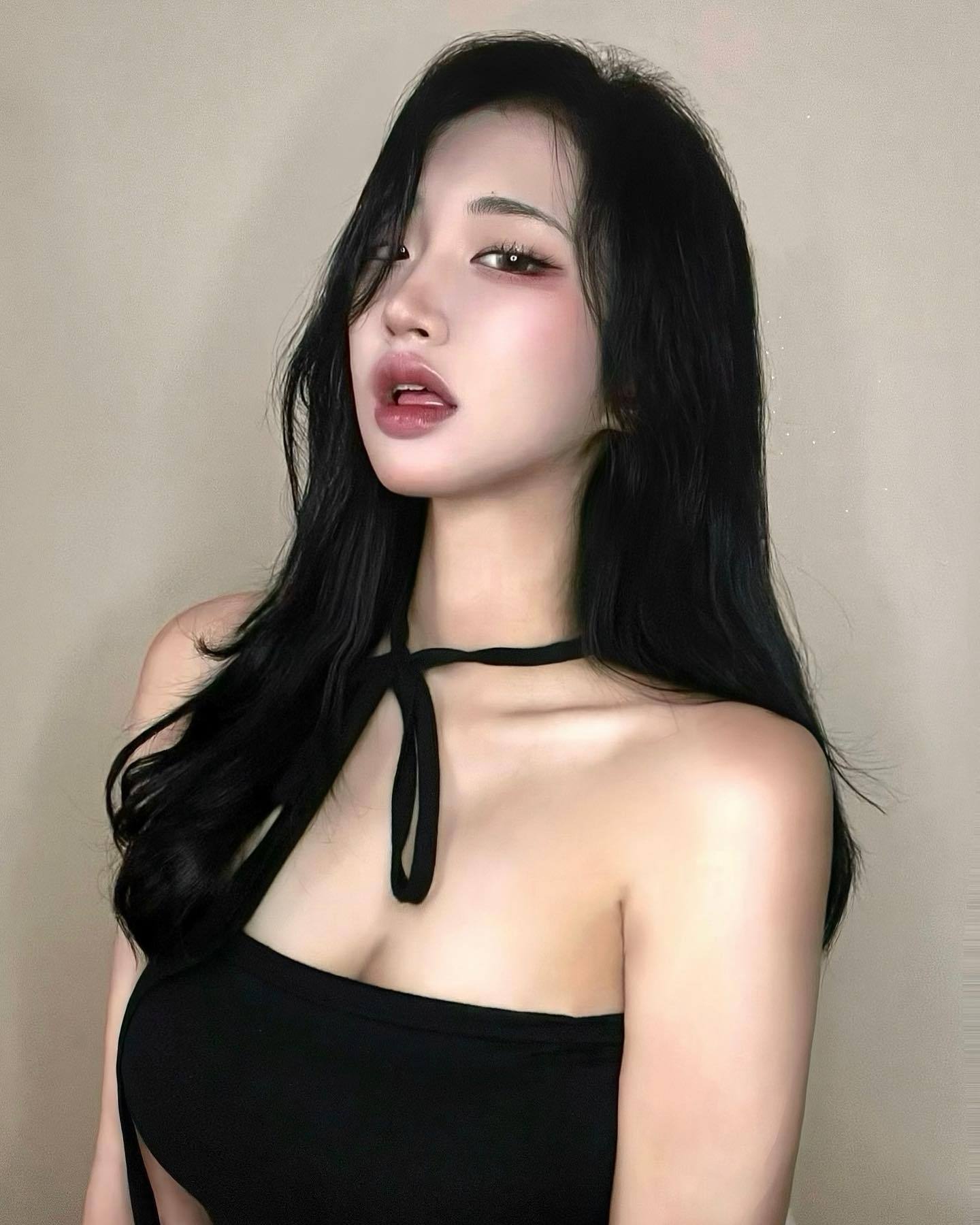 美女cosplay《火影忍者》大蛇丸 大蛇丸女性形态图片_2