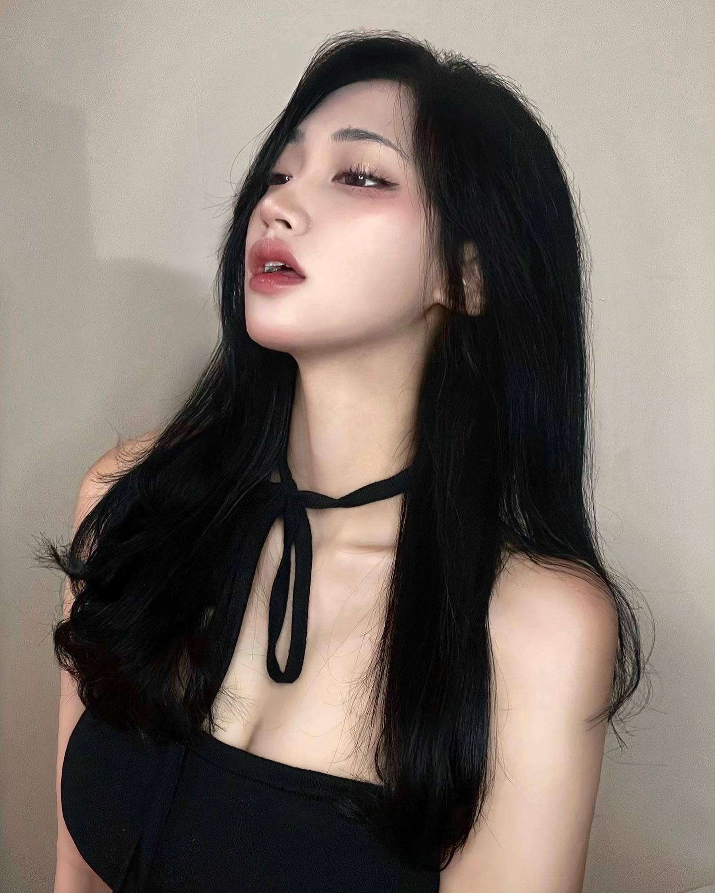 美女cosplay《火影忍者》大蛇丸 大蛇丸女性形态图片_3