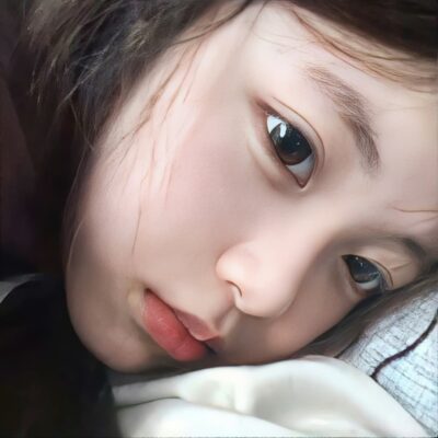𝙒𝙚𝘾𝙝𝙖𝙩纯欲怼脸女生头像 ​​,怼脸拍很好看的女生头像