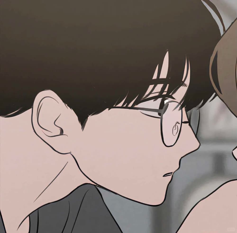 超有cp感的超甜动漫甜到爆炸cp情头_3