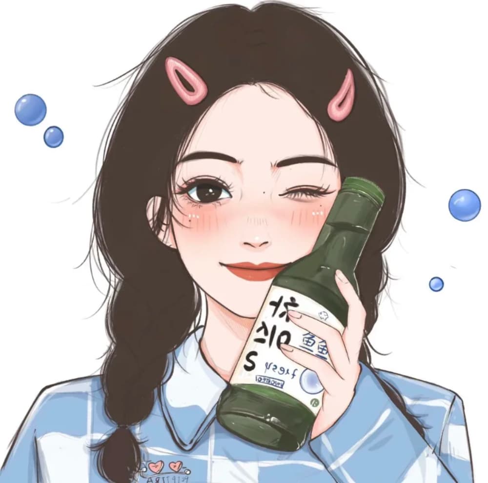 超有cp感的超甜动漫甜到爆炸cp情头_5