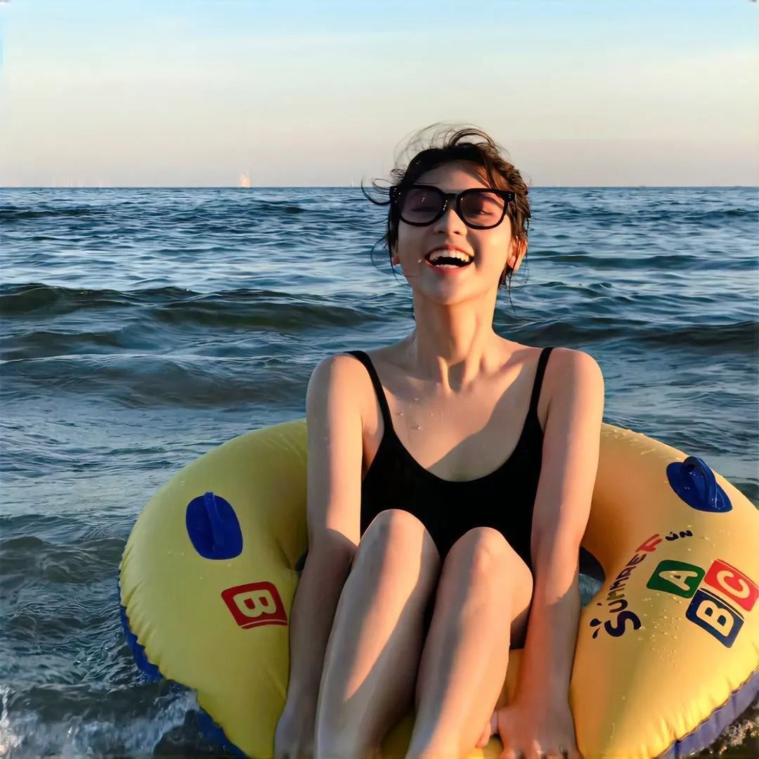 氛围感高级小众的女生头像，很小众却很惊艳的头像_4