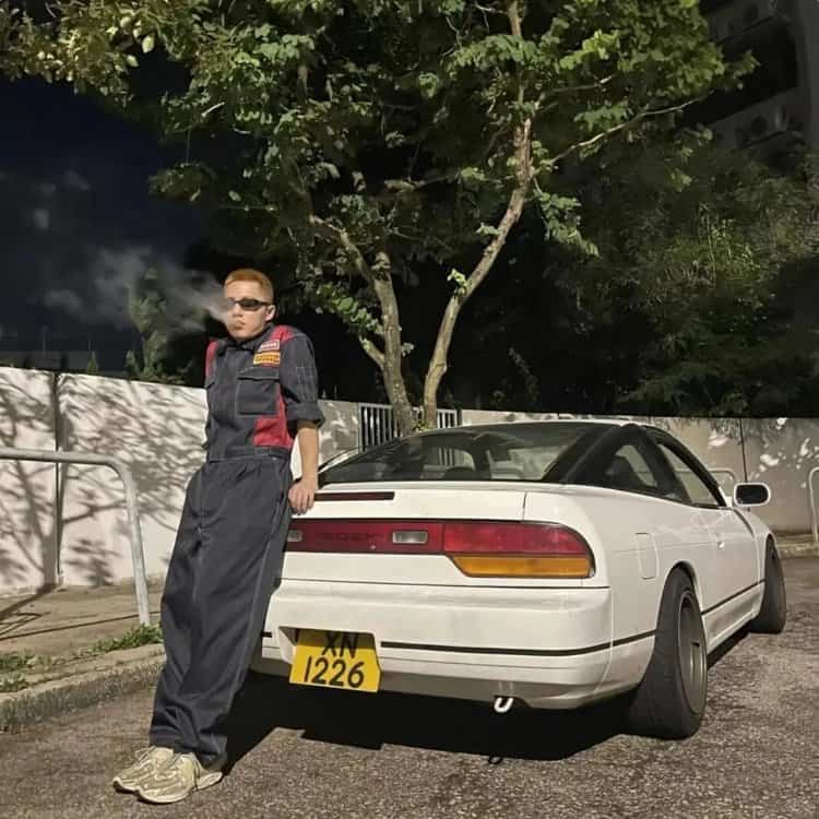 高级小众自由感真人男生头像 一看就是帅哥的优质男头_2