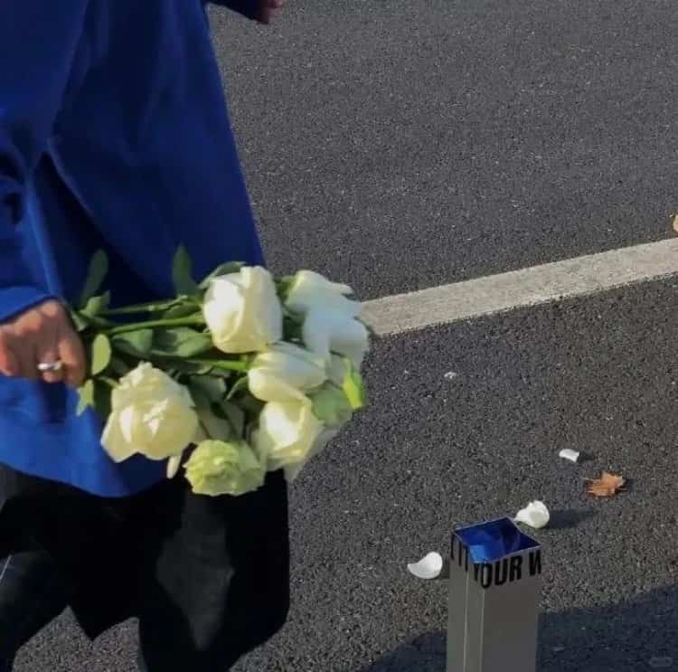 高级小众自由感真人男生头像 一看就是帅哥的优质男头_17