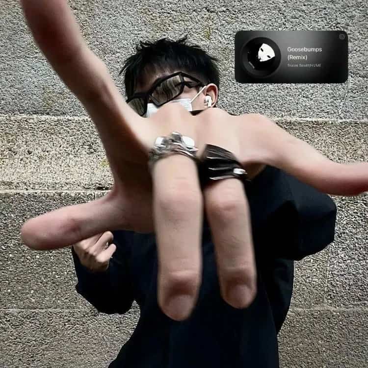 高级小众自由感真人男生头像 一看就是帅哥的优质男头_20