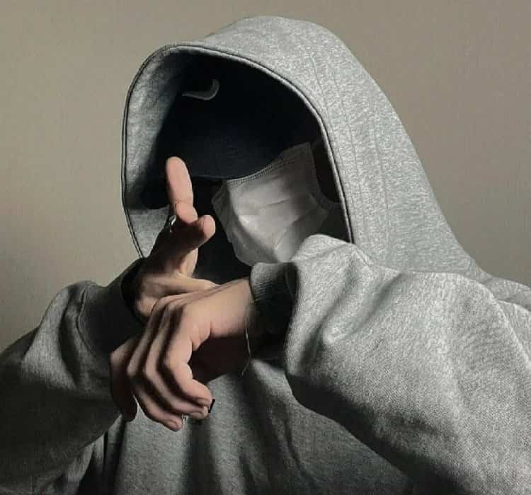 适合长期不换的小众真人男生头像 氛围感拉满的微信男头_7