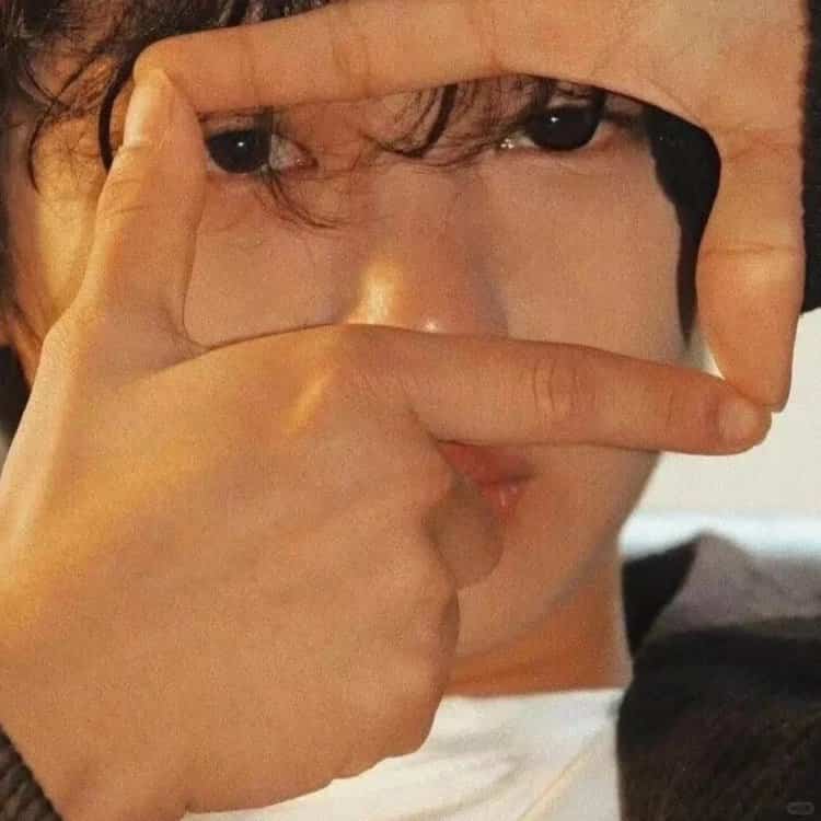 适合长期不换的小众真人男生头像 氛围感拉满的微信男头_11