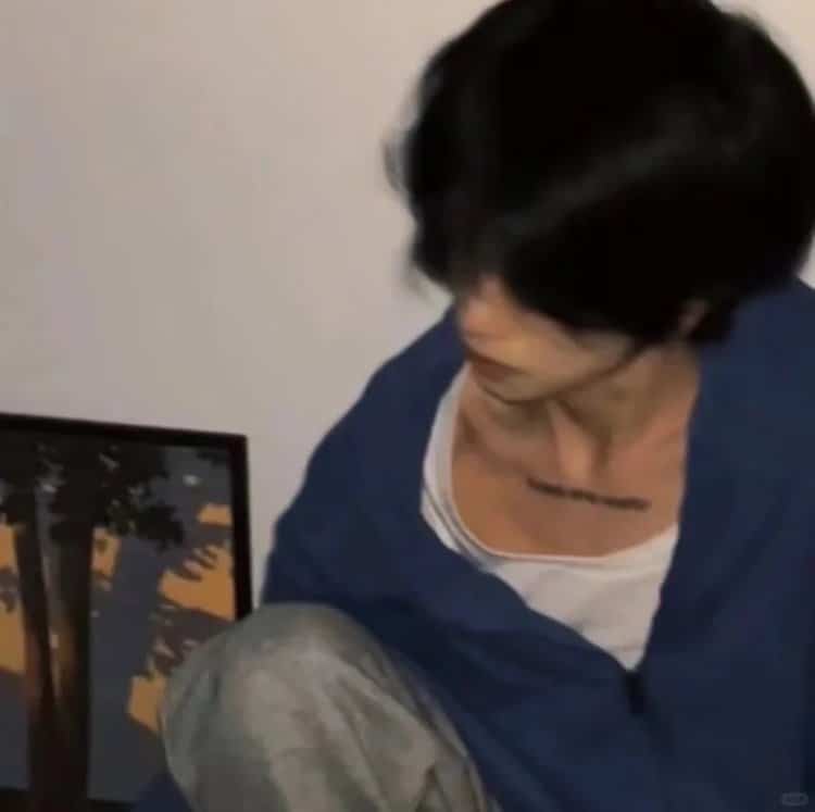 适合长期不换的小众真人男生头像 氛围感拉满的微信男头_19