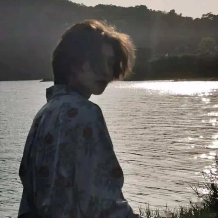 适合长期不换的小众真人男生头像 氛围感拉满的微信男头_24