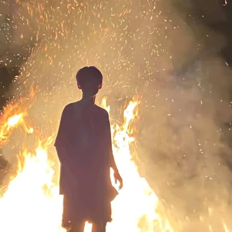 适合长期不换的小众真人男生头像 氛围感拉满的微信男头_25
