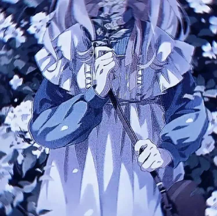 丧丧的emo孤独压抑自闭微信头像 堕落颓废又自嘲的头像_28